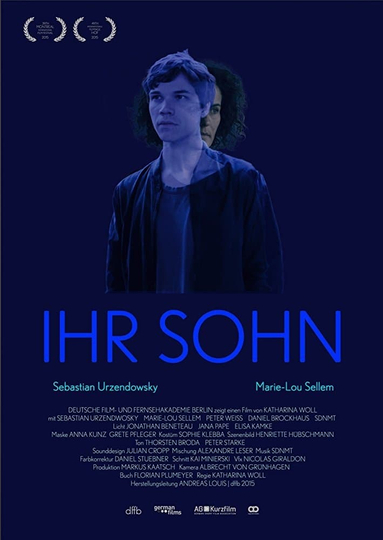 Ihr Sohn Poster