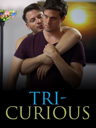 TriCurious Poster