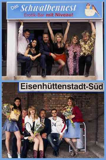 Das Schwalbennest Poster