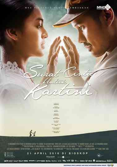 Kartini and Mr Postman