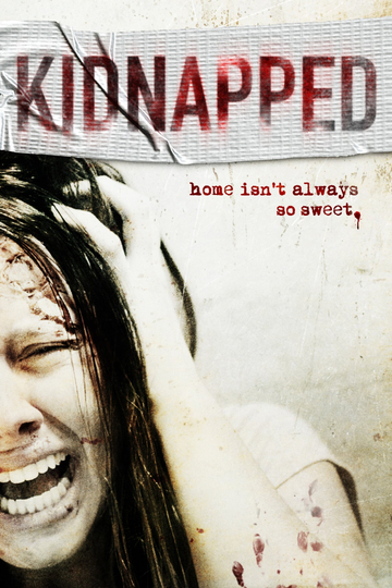 Kidnapped Poster