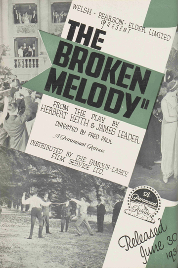 The Broken Melody