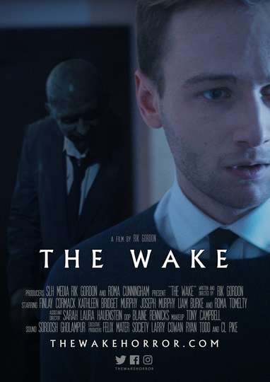 The Wake Poster