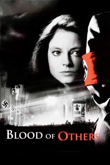 The Blood of Others Poster