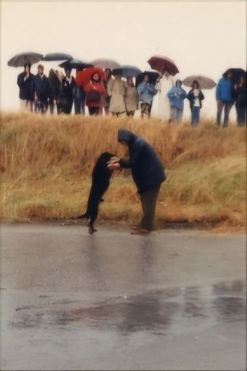 Strada provinciale delle Anime