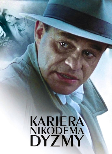 Kariera Nikodema Dyzmy Poster