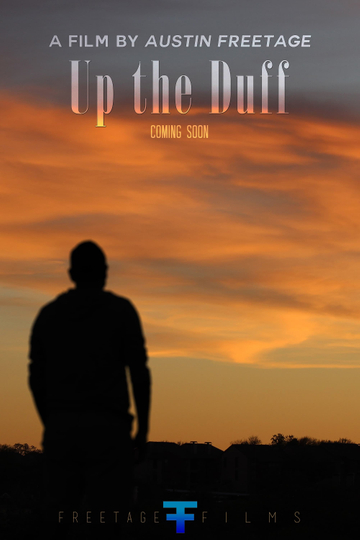 Up the Duff Poster