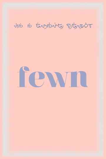 Fewn Poster