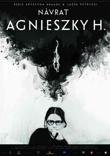 The Return of Agnieszka H. Poster