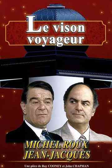 Le vison voyageur Poster