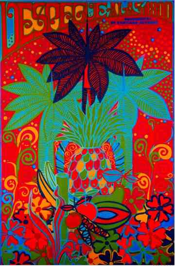 TakeOff at 1800 Hours Poster