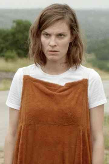 Cloudy All Day Poster