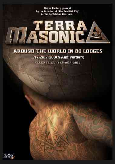 Terra Masonica Poster