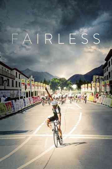 Fairless Poster