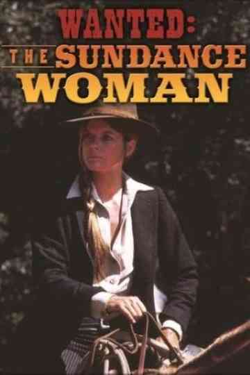 Wanted: The Sundance Woman Poster