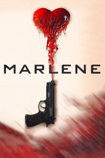 Marlene Poster