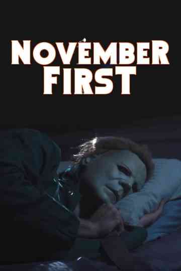 November First Poster