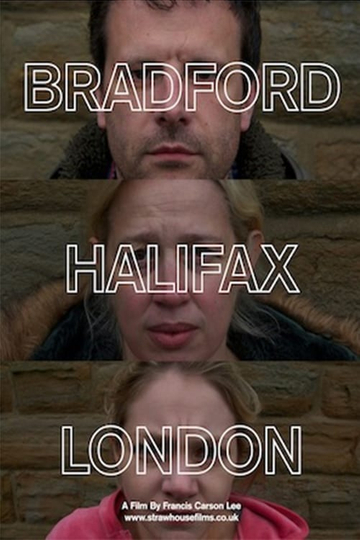 Bradford-Halifax-London