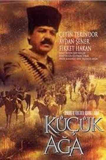 Küçük Ağa Poster