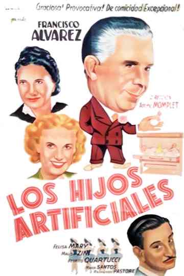 Los hijos artificiales