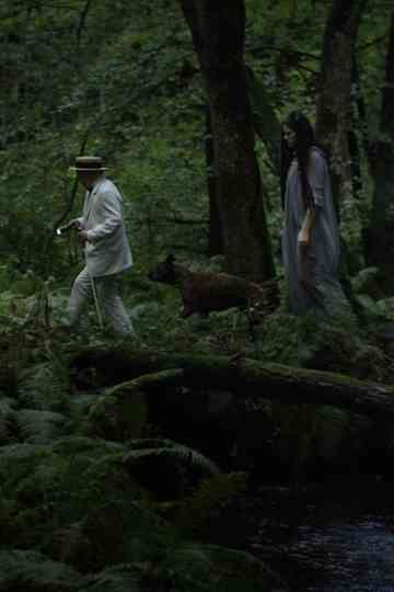 The Music Box Poster