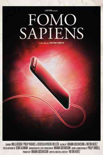 Fomo Sapiens