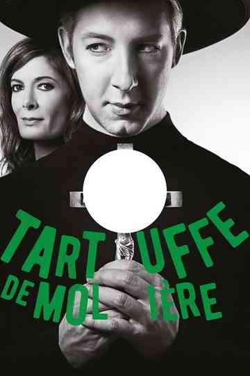 Tartuffe de Molière Poster