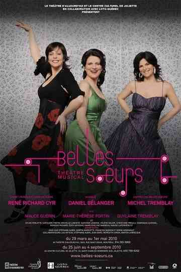 Les Belles-sœurs Poster