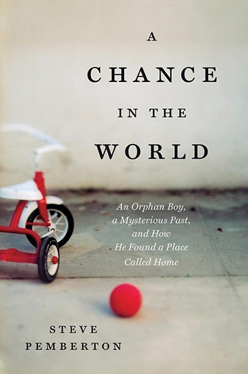 A Chance in the World Poster