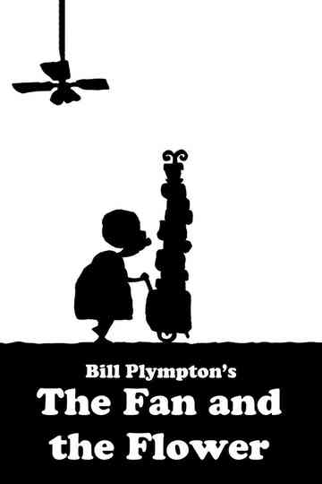 The Fan and the Flower Poster