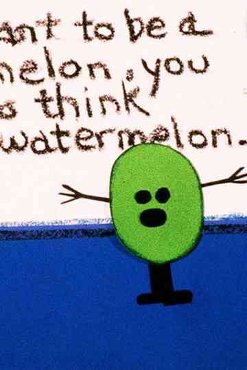 Alexander the Grape Poster