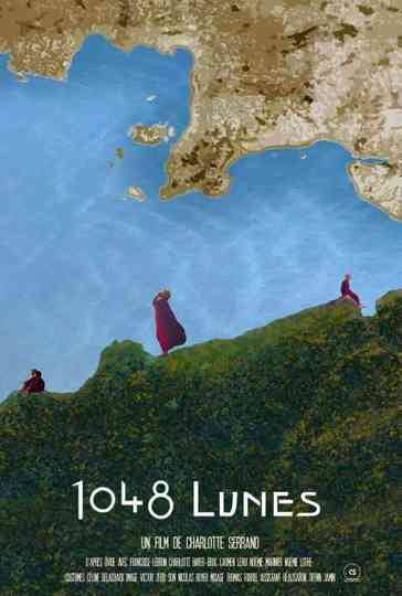 1048 Lunes Poster