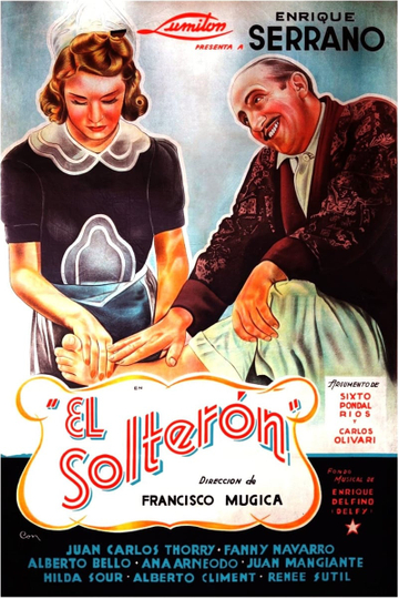 El solterón