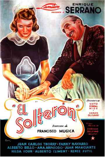 El solterón