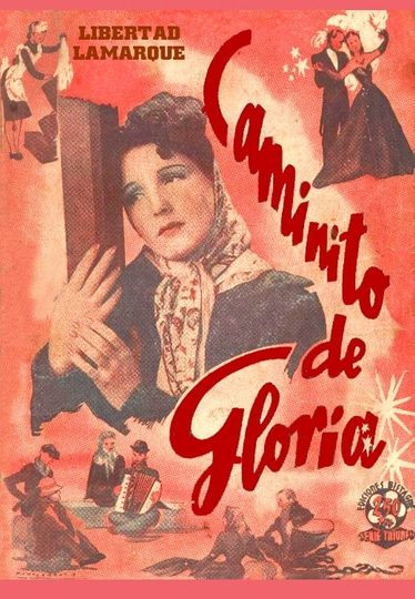 Caminito de Gloria Poster