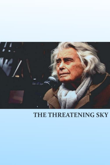 The Threatening Sky Poster