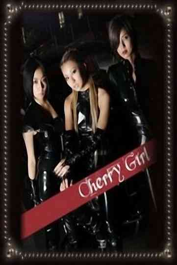 Cherry Girl Poster