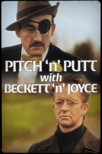 Pitch n Putt with Beckett n Joyce