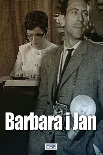 Barbara i Jan