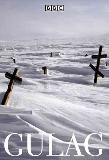 Gulag poster
