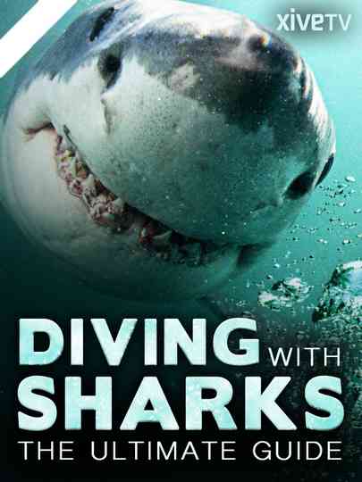 Diving with Sharks: The Ultimate Guide Poster
