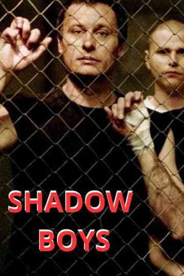 Shadow Boys Poster