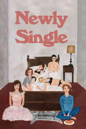 Newly Single Poster