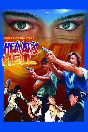 Official Exterminator 2 Heavens Hell