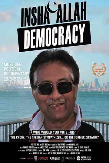 InshaAllah Democracy