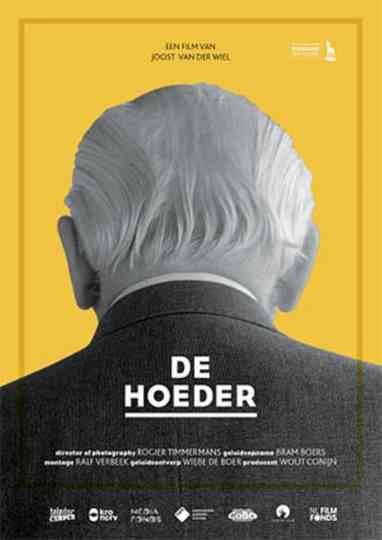 De Hoeder poster