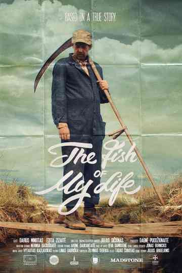 The Fish of My Life Poster