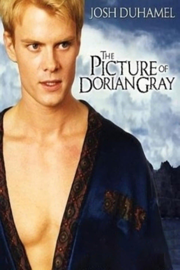 The Picture of Dorian Gray Poster