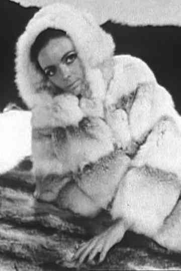 Barbara and Her Furs Poster