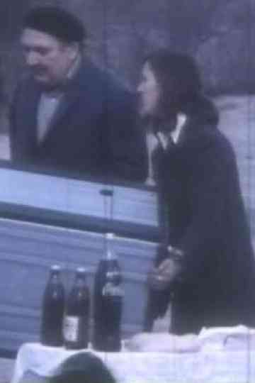 Market People Poster